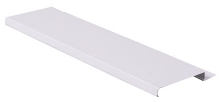 Aluminum Strip Ceilings (C-Type)