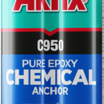 C950 Chemical Anchor Pure Epoxy