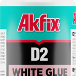 D2 PVA White Glue Super Frame Work