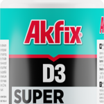 D3 PVAc Super Wood Glue