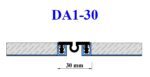DA1-30 AKS