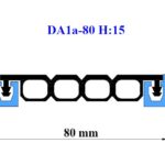 DA1a-80 H15 AKS