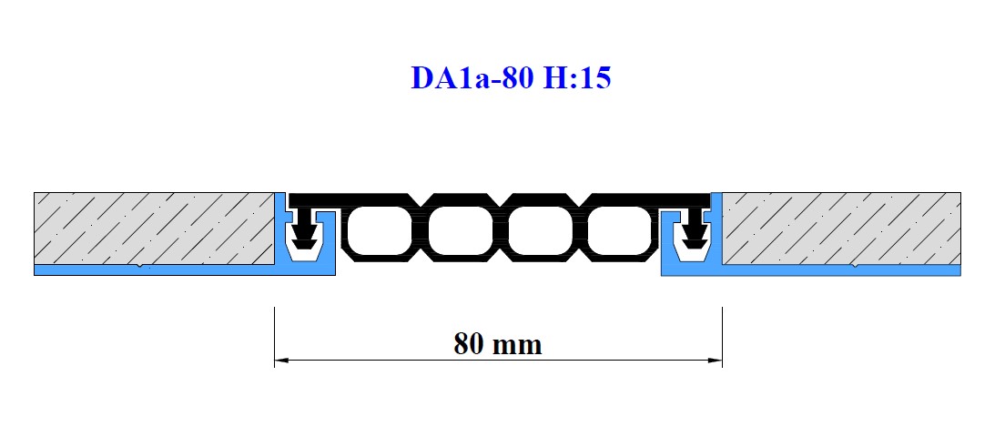 Da1A-80 H15 Aks 1 Da1a-80 h15 aks