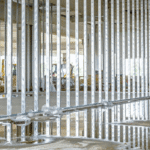 DRY WALL PARTITIONING