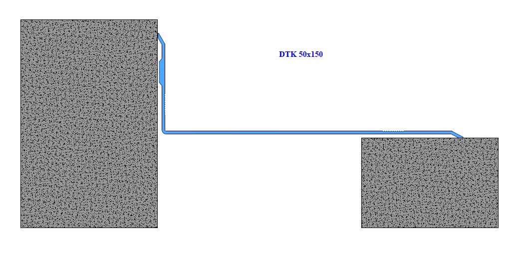 Dtk 50X150 Aks 1 Dtk 50x150 aks