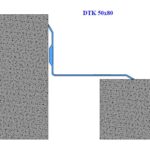 DTK 50X80 AKS