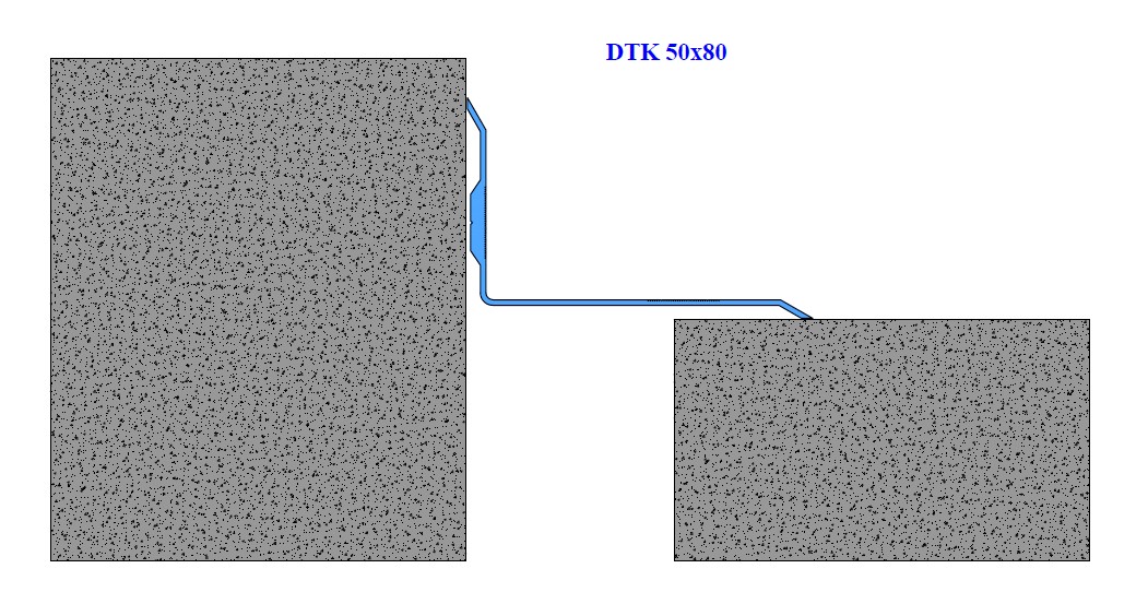 Dtk 50X80 Aks 1 Dtk 50x80 aks