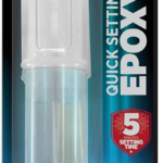 E340 Quick Setting Epoxy