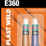 E360 Plast Weld