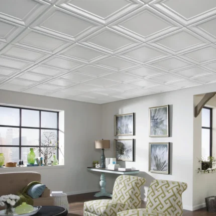 Easy Elegance™ Shallow Coffer