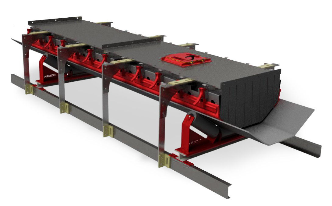 Enclosed Skirting System Asg 1 Enclosed skirting system asg