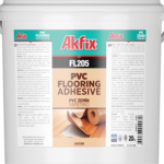 FL205 PVC Flooring Adhesive
