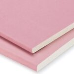 Fire Rated Gypsum Board (FR) El-Khayyat Center