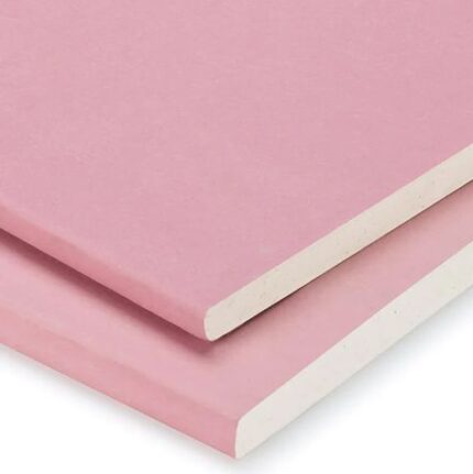 Fire Rated Gypsum Board (FR) El-Khayyat Center