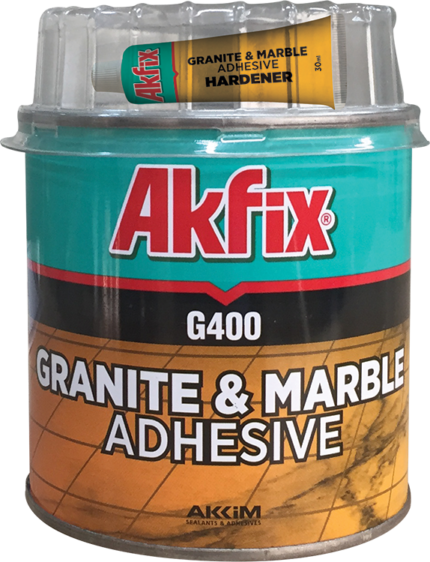 G400 Granite and Marble Adhesive