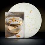 GOLD FLAKES