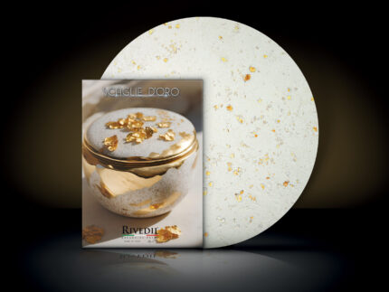 GOLD FLAKES