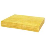 Glasswool Insulation El-Khayyat Center