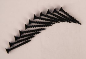 Gypsum Board (dry wall) Screws