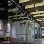 HERADESIGN® Baffle Element Fine