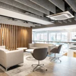 HERADESIGN® Baffle Element Profile Superfine