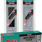 HM208 Hot Melt Stick
