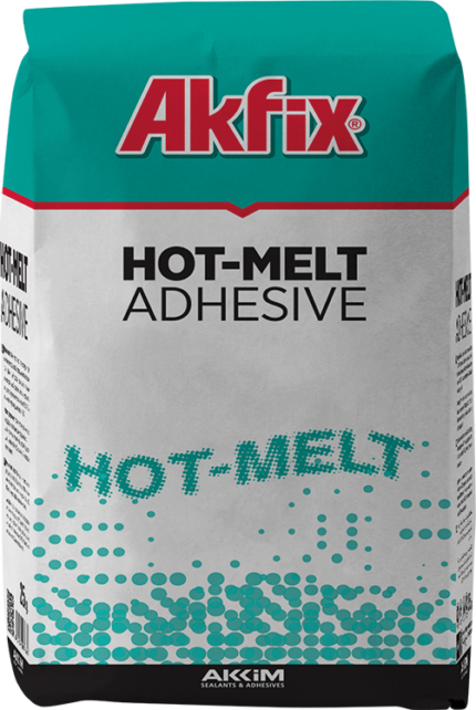 HM226 EVA Hot Melt Curve Edge Banding Adhesive