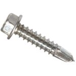 Hex Head Self Drilling Screw El-Khayyat Center