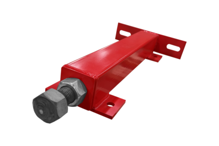 Telescoping Take-Up Frame (TSTU) ASG