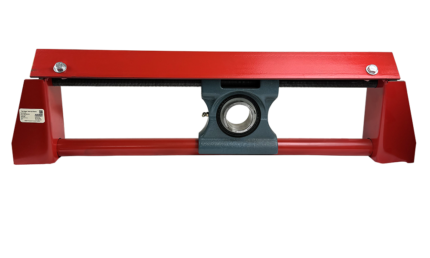 Top Angle Take-Up Frame (TATU) ASG