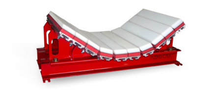 Impact Beds ASG