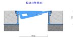 KA1-150 H50 AKS