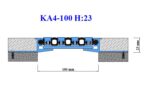 KA4-100 AKS