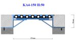 KA4-150-50 AKS
