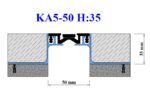 KA5-50-15 AKS