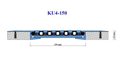 KU4-150 AKS