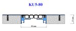 KU5-80 AKS