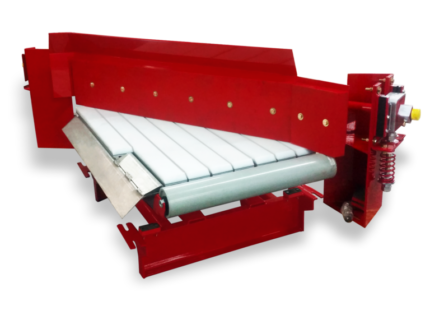 Lift Bed – Diverter Plow™ ASG