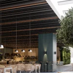 METAL Linear Stripe