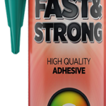 MS Fast and Strong Ast Polymer