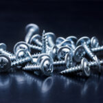 Metal Fixation Screws