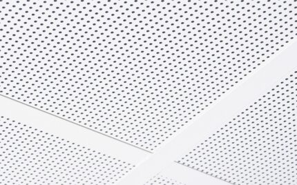 Metal Ceilings - AMF Ceilings Australia AMF