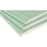 Moisture Resistant Gypsum Board (MR) El-Khayyat Center