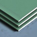 Fire Rated Moisture Resistant (FRMR) El-Khayyat Center