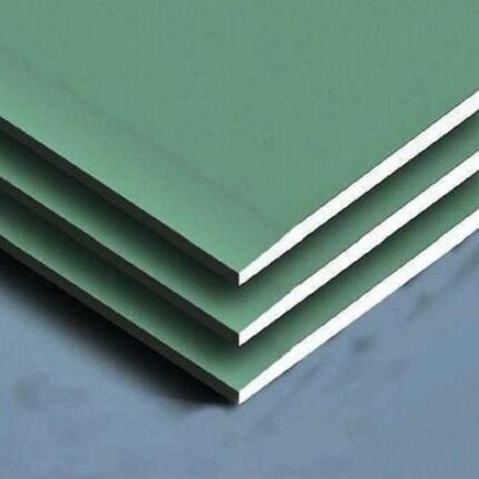 Fire Rated Moisture Resistant (FRMR) El-Khayyat Center