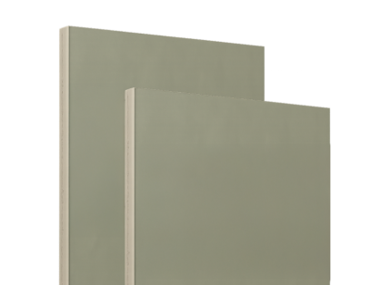 Mold and Moisture Resistance