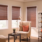Motorized Curtain Systems