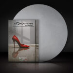 OXYDA IRON MICROCEMENT FLOOR