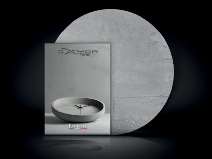 OXYDA MICROCEMENT WALL