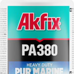 PA380 Heavy Duty Pur Marine Adhesive